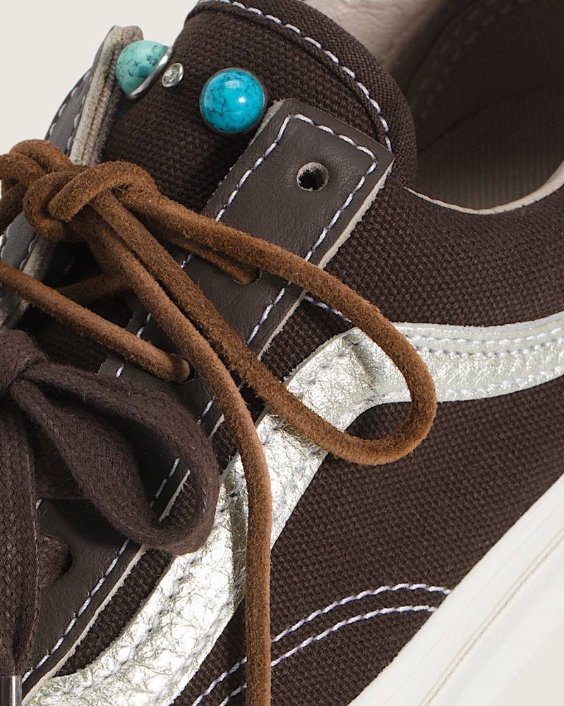 VANS PREMIUM OLD SKOOL 36 GEMSTONES
