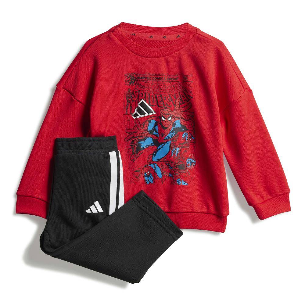 ADIDAS INFANT MARVEL SPIDER-MAN JOGGER