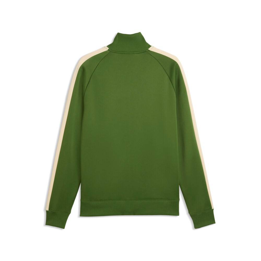 PUMA T7 ALWAYS ON TRACK JACKET DK