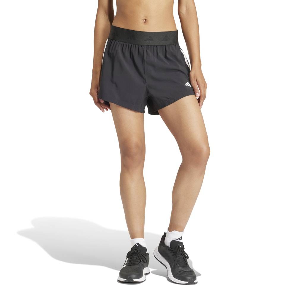 ADIDAS HYPERGLAM WOVEN SHORTS