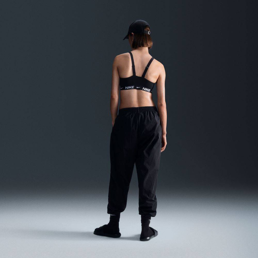 NIKE DRI-FIT INDY MEDIUM-SUPPORT PADDED BRA