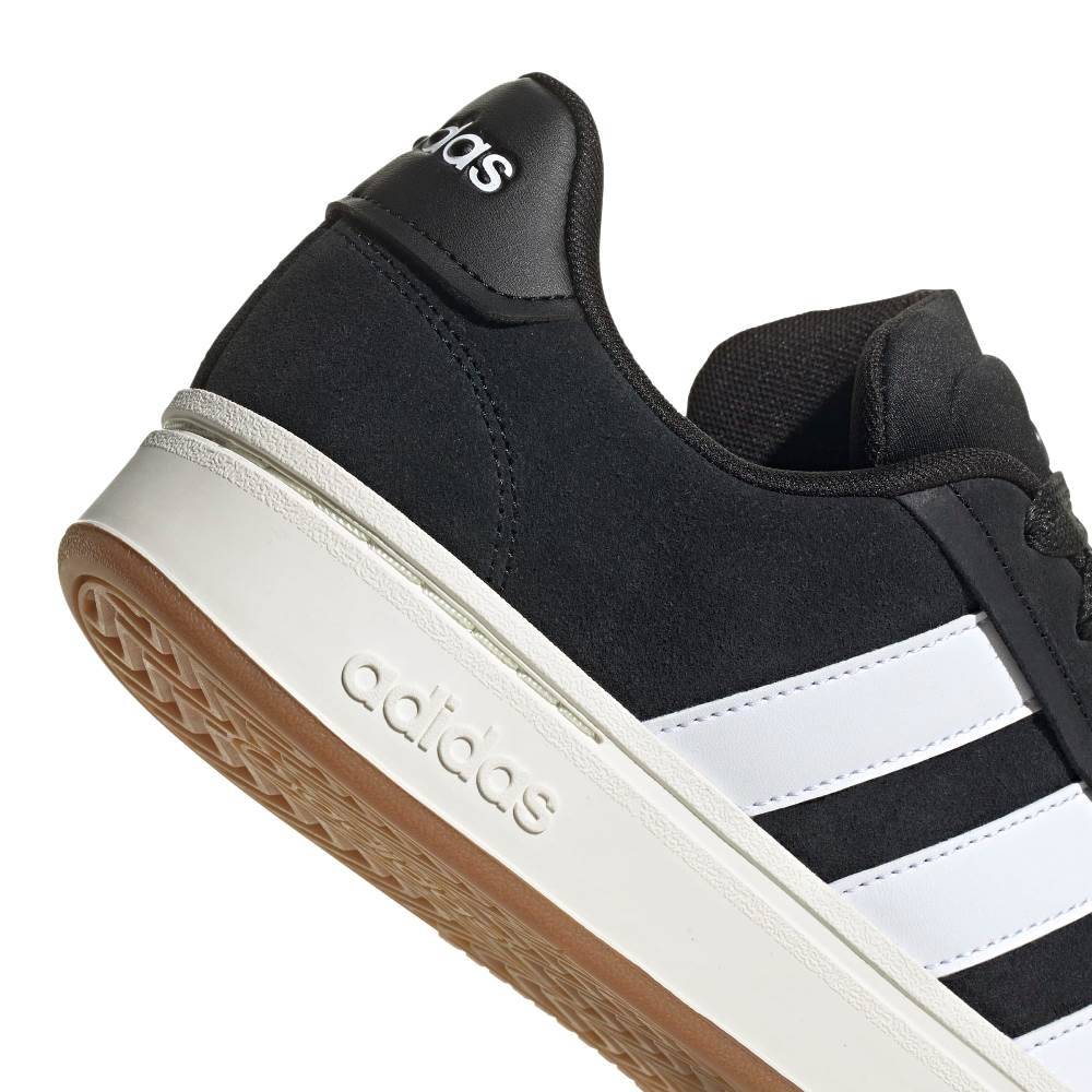 ADIDAS M GRAND COURT ALPHA SHOES