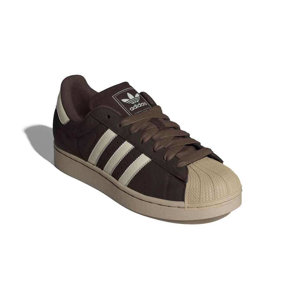 ADIDAS ORIGINALS SUPERSTAR II SHOES