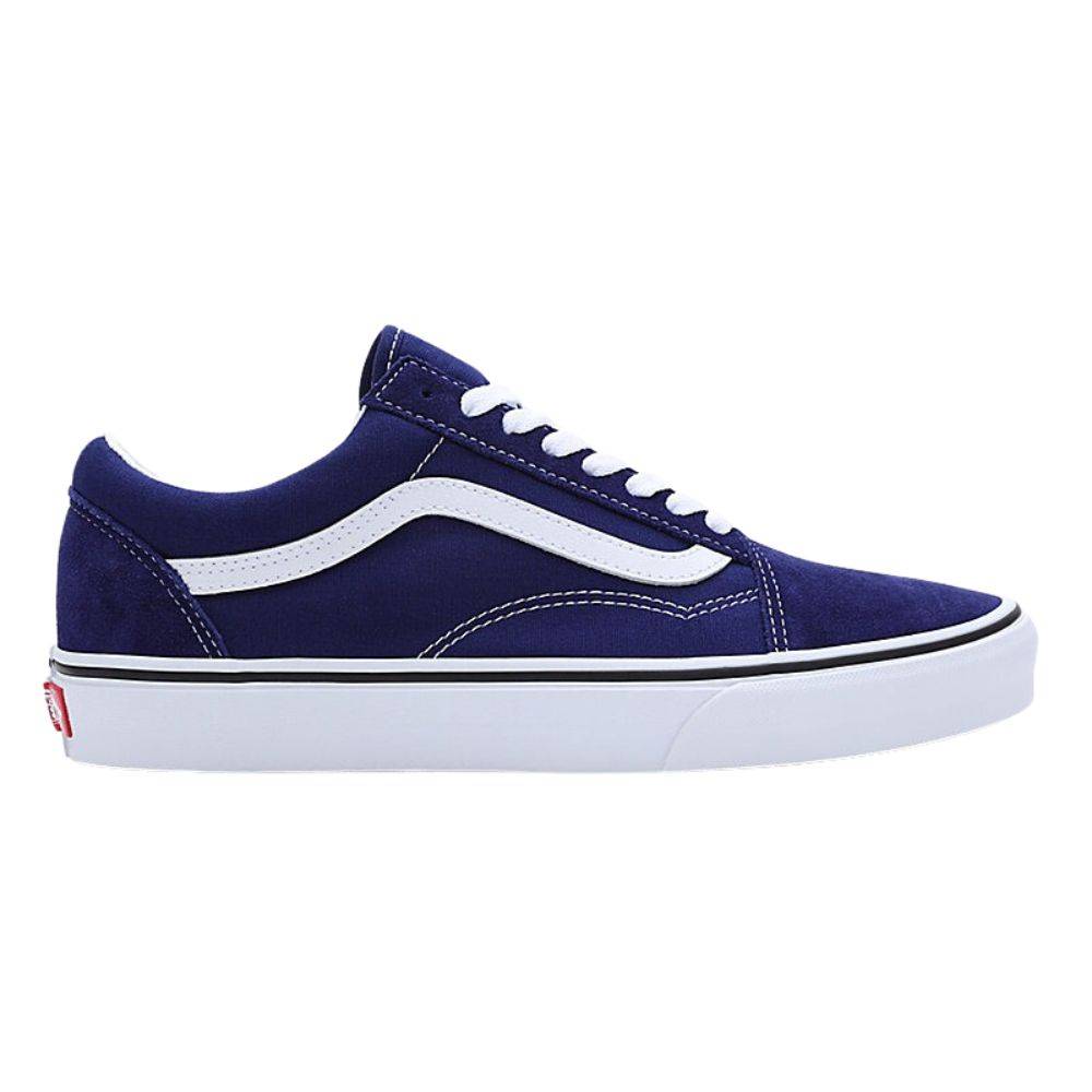 VANS OLD SKOOL SHOES