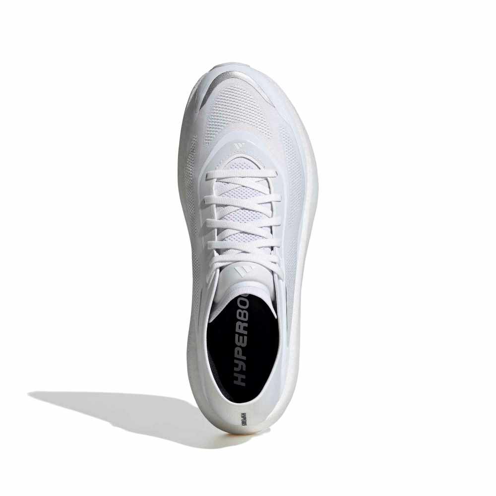 ADIDAS M HYPERBOOST RUN RUNNING SHOES