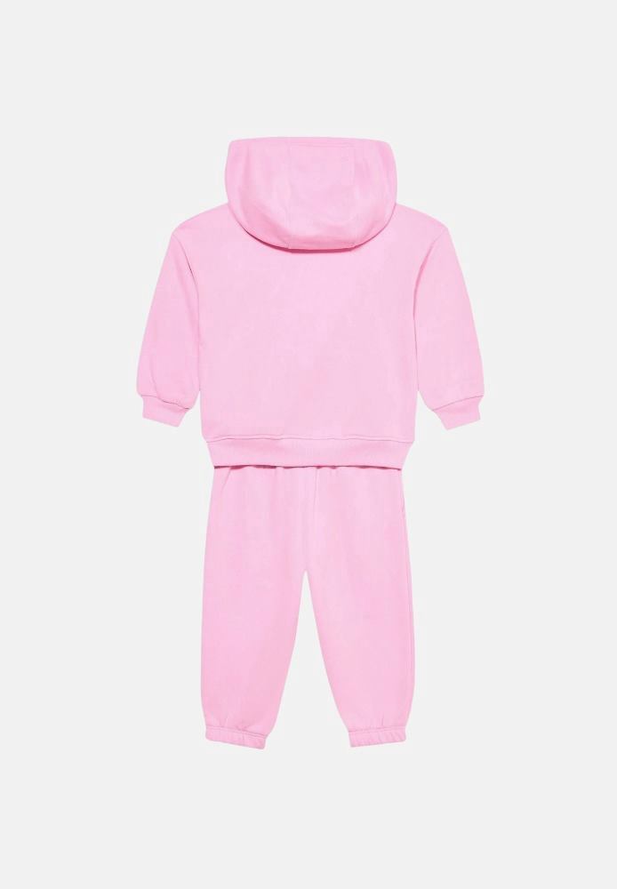 NIKE TODDLER CLUB FLEECE OVERSIZED SET