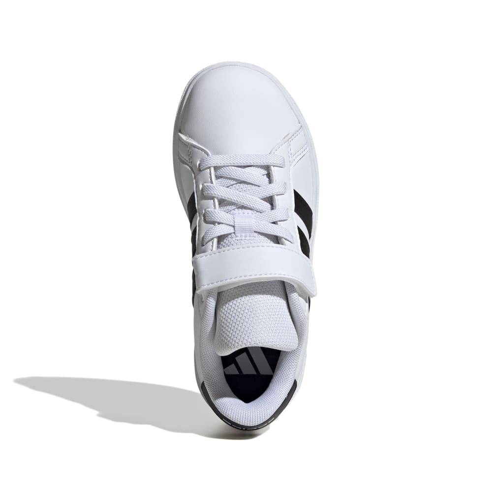 ADIDAS KIDS GRAND COURT 2.0 SHOES