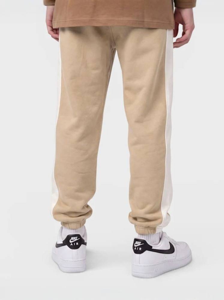 NIKE JORDAN JUNIOR MJ AIR HBR OPN HEM PANT