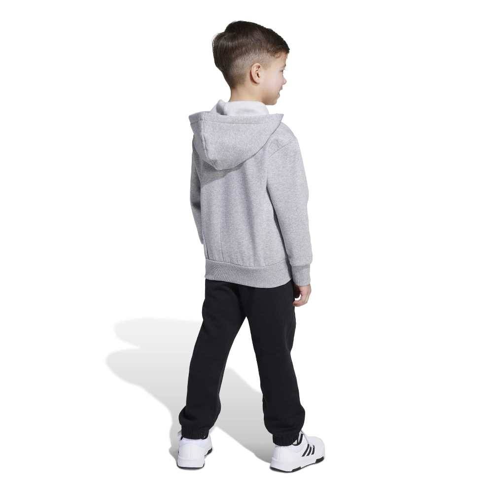 ADIDAS LITTLE KIDS ESSENTIALS TRACKSUIT