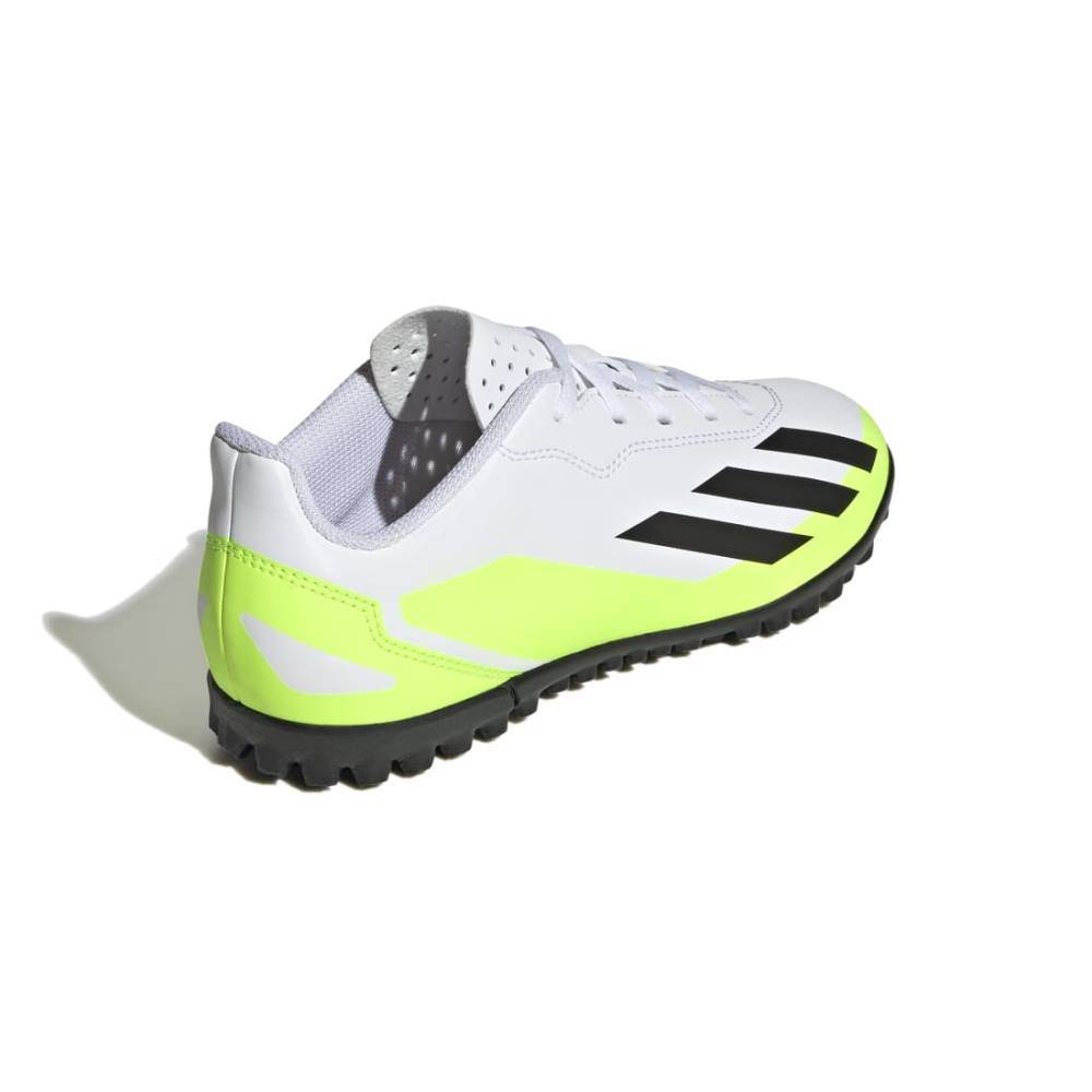 ADIDAS X CRAZYFAST.4 TF J