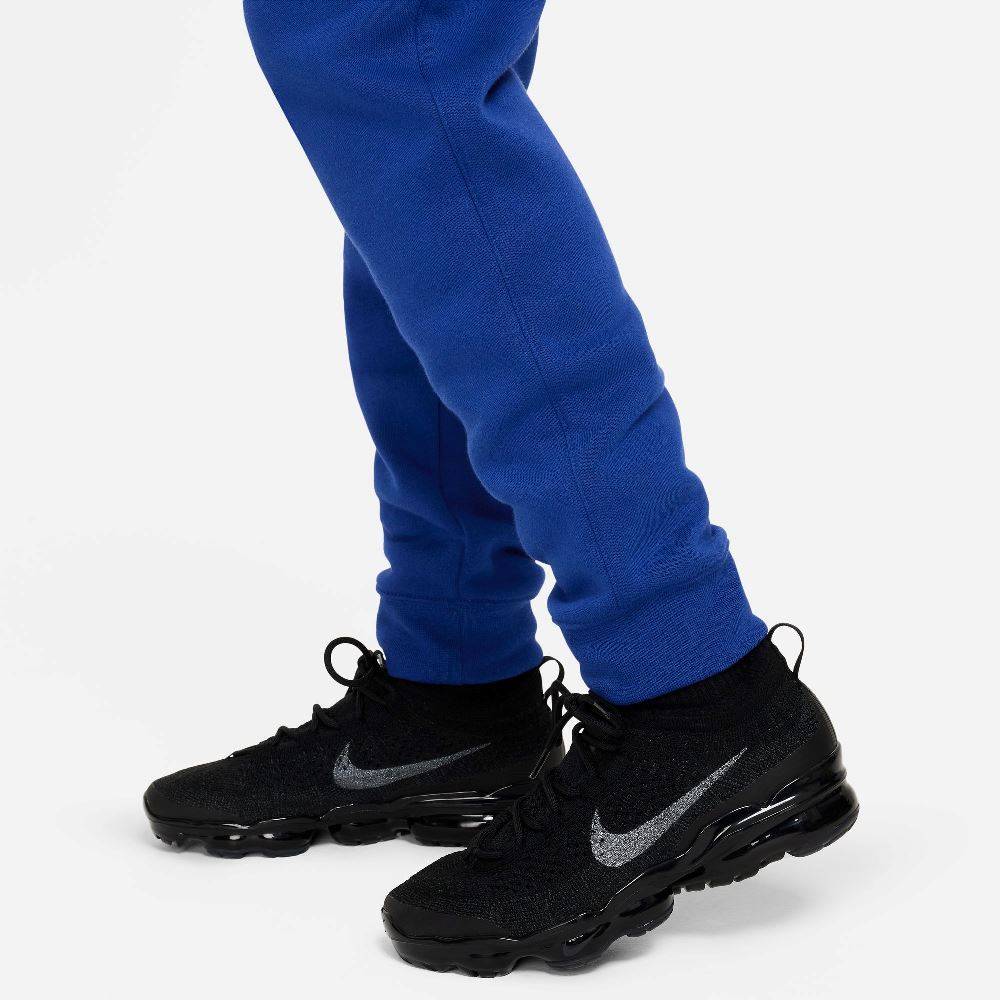 NIKE BOYS FLEECE GRAPHIC CARGO TRAOUSERS
