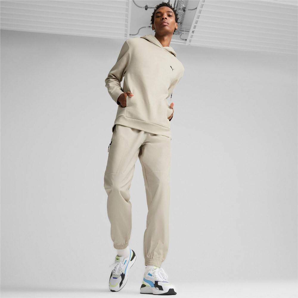 PUMA OPEN ROAD CARGO WOVEN PANTS CL
