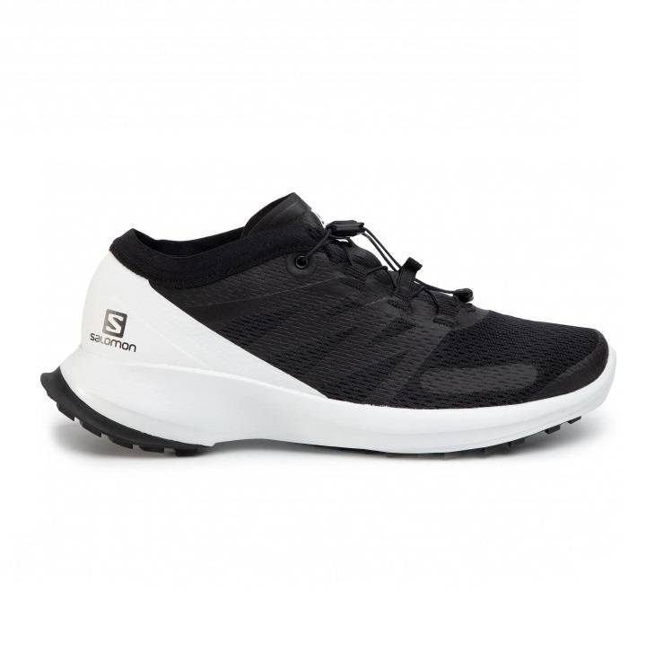 SALOMON SENSE FLOW TRAIL / RUNNING SHOES