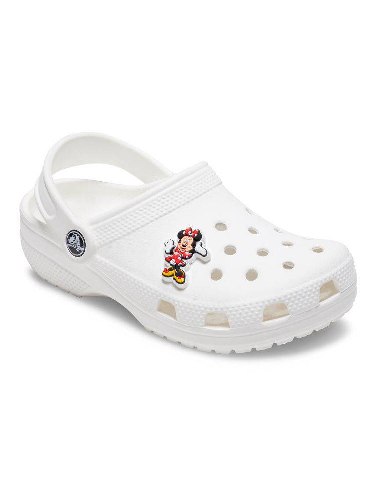 CROCS DISNEY MINNIE MOUSE JIBBITZ™ CHARM