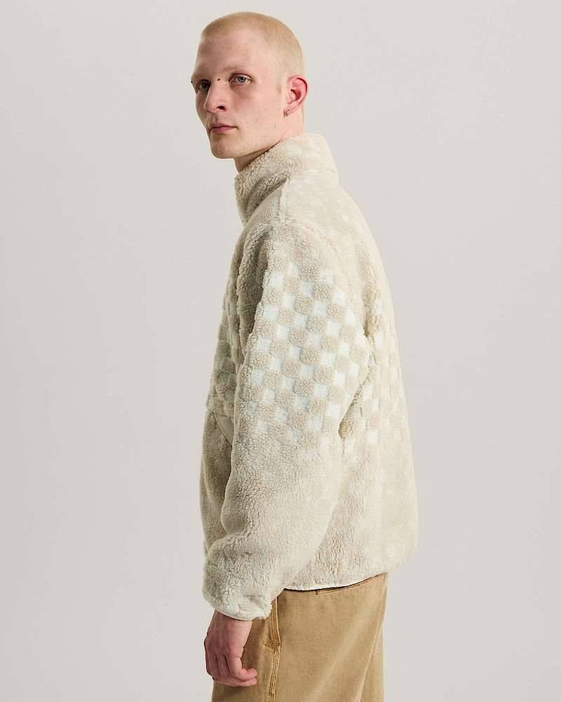 VANS NIGHTS HIGH PILE JACKET