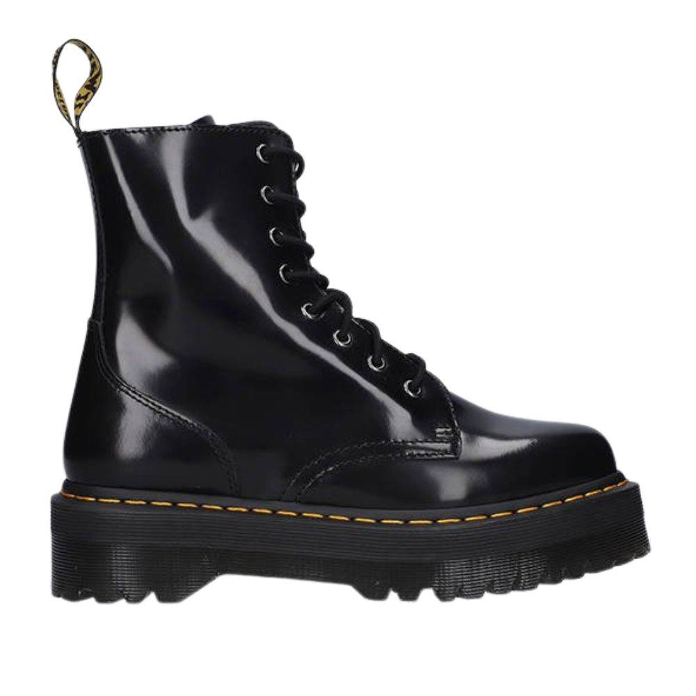 DR. MARTENS JADON POLISHED SMOOTH