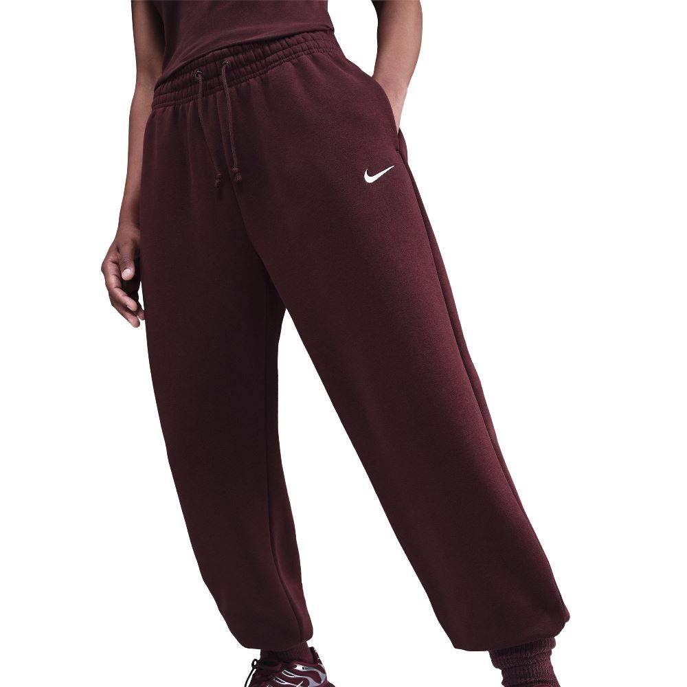 NIKE NSW PHOENIX FLEECE HIGH-WAISTER PANT