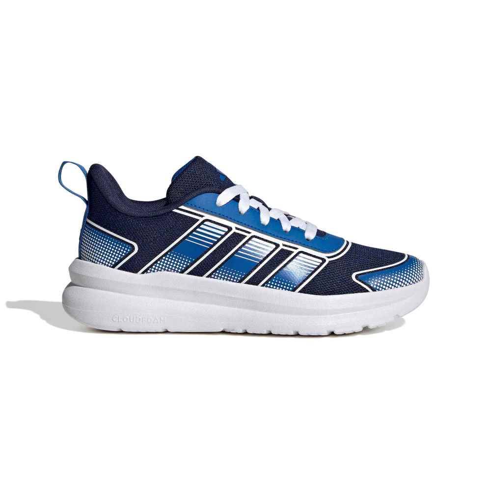 ADIDAS JUNIOR TENSAUR RUN 4.0 SHOES