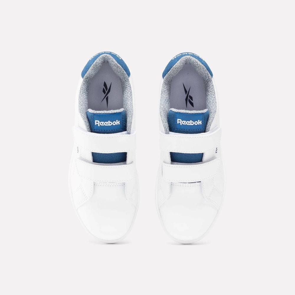 REEBOK BOYS ROYAL COMPLETE CLN ALT 2.0