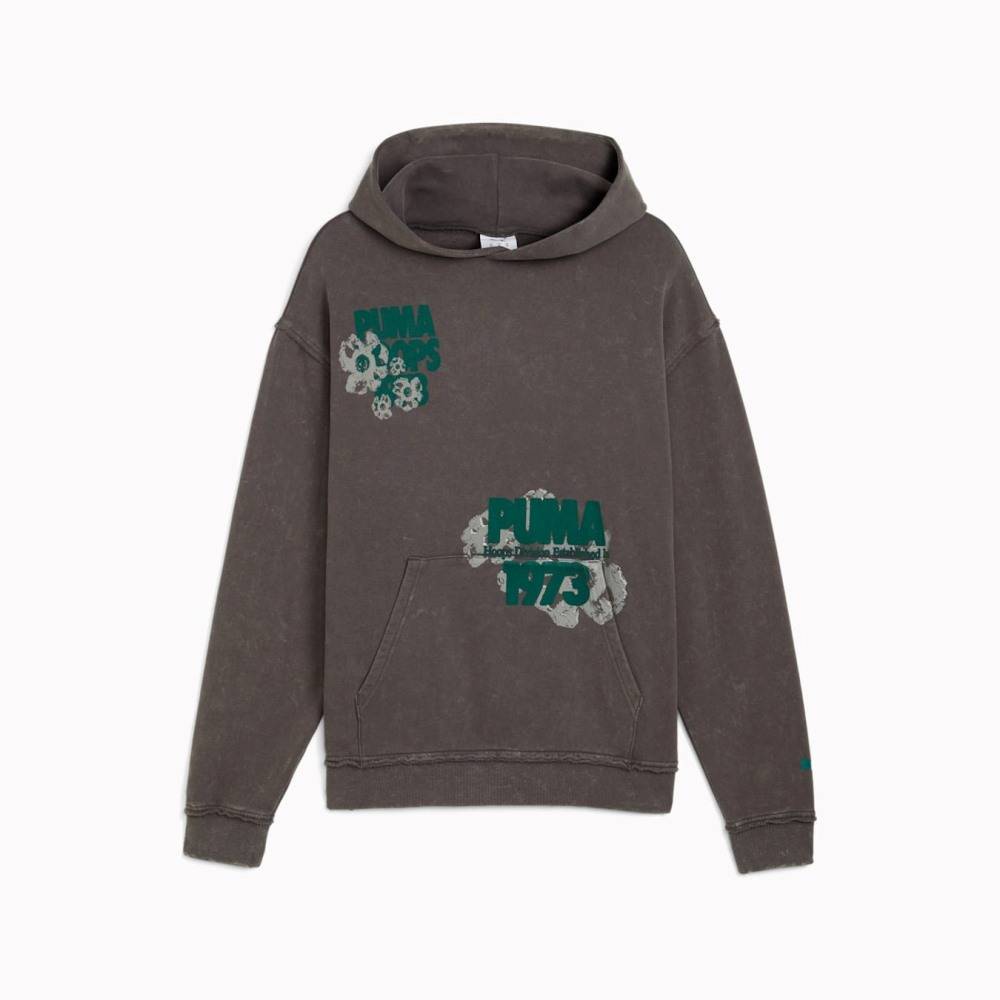PUMA HOOPOCALYPSE HOODIE