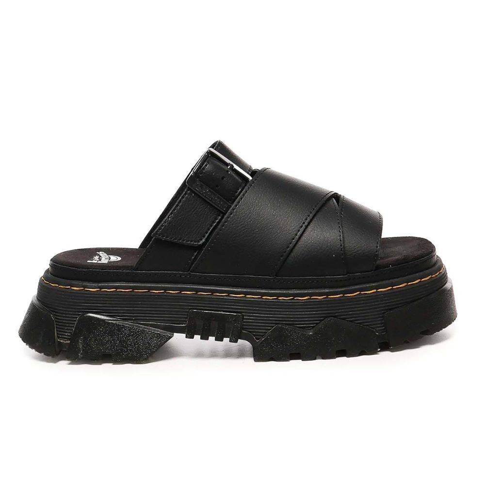DR. MARTENS MATTISON SLIDE WOMENS