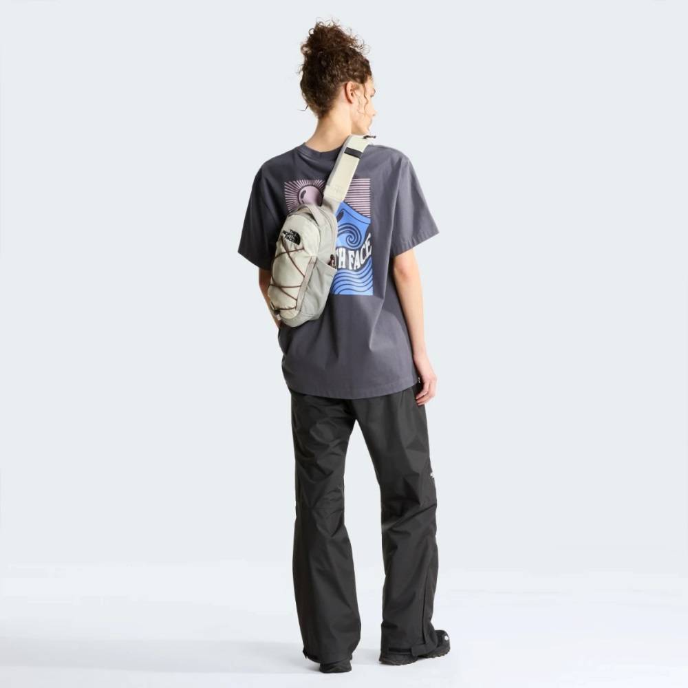 THE NORTH FACE M MOUNTAIN ESCAPE RELAXED SHORT SLEEVE TEE GRAPHIC