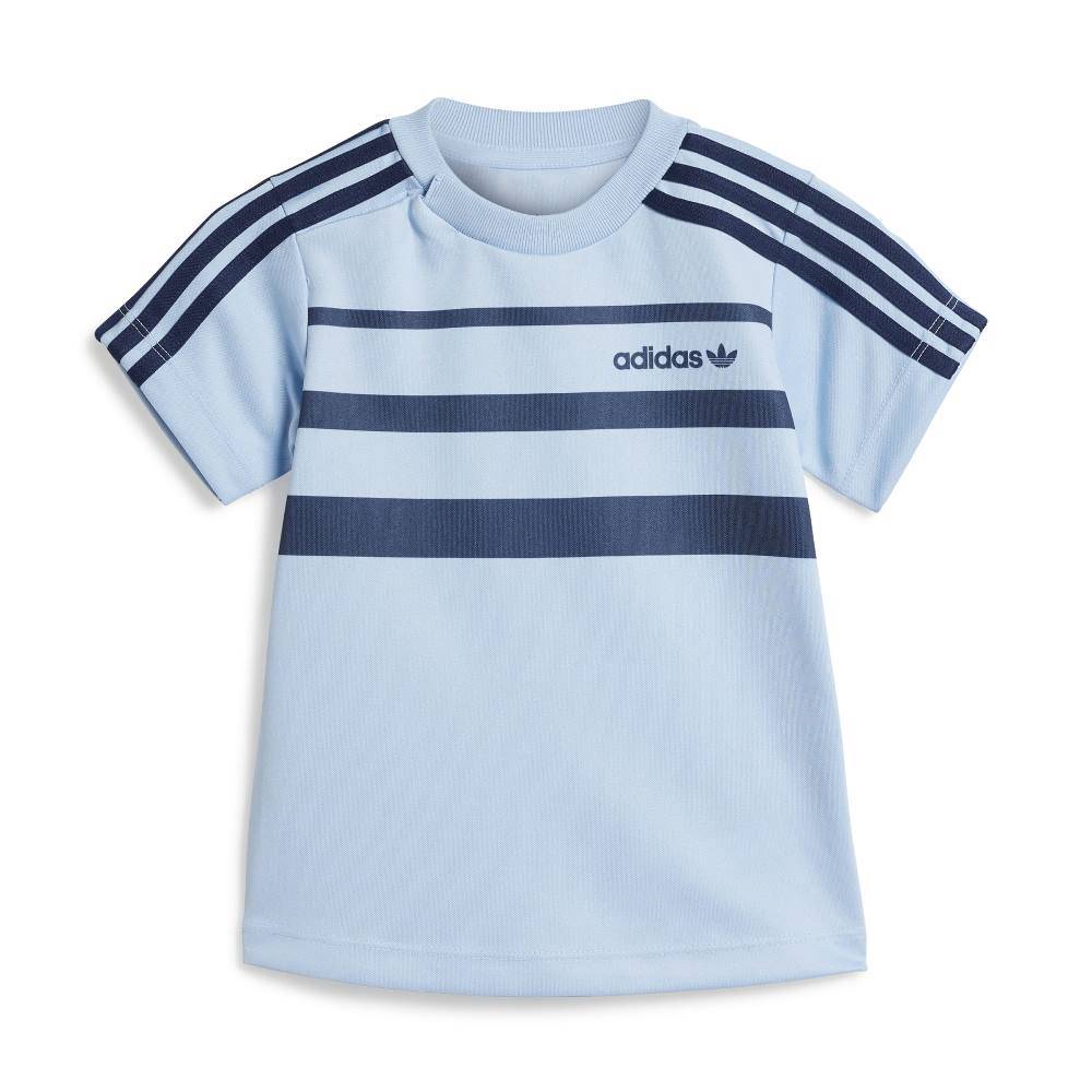 ADIDAS SHORT TEE SET