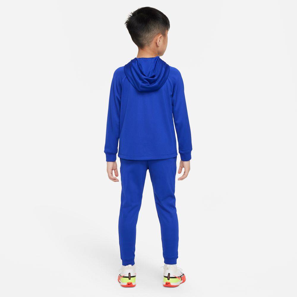 NIKE PARIS-SAINT GERMAIN STRIKE LITTLE KIDS TRACKSUIT