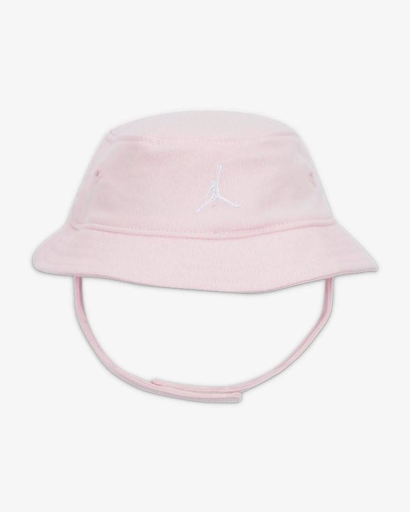 NIKE JORDAN BUCKET HAT & BODYSUIT 2-PIECES SET