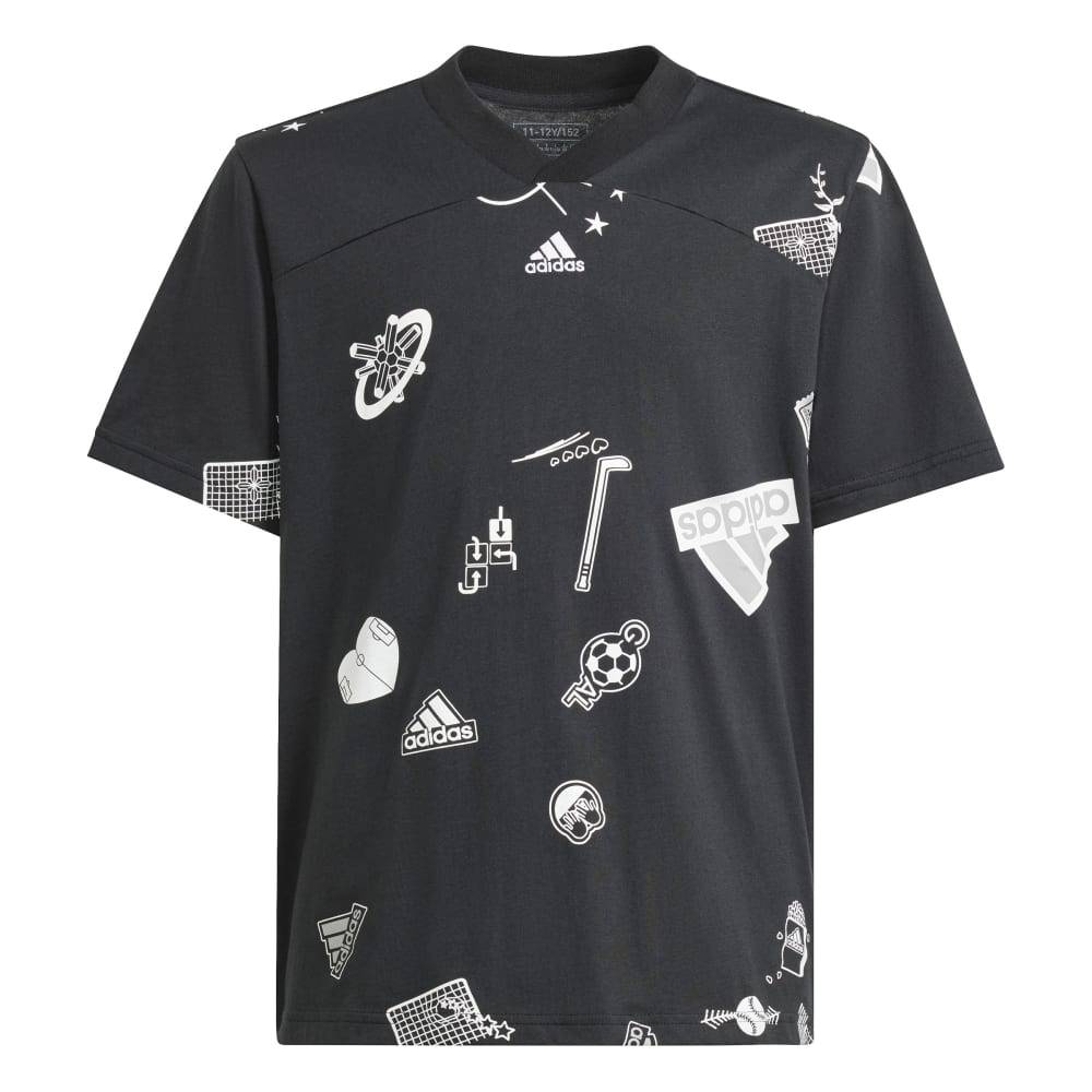 ADIDAS J BLUV T