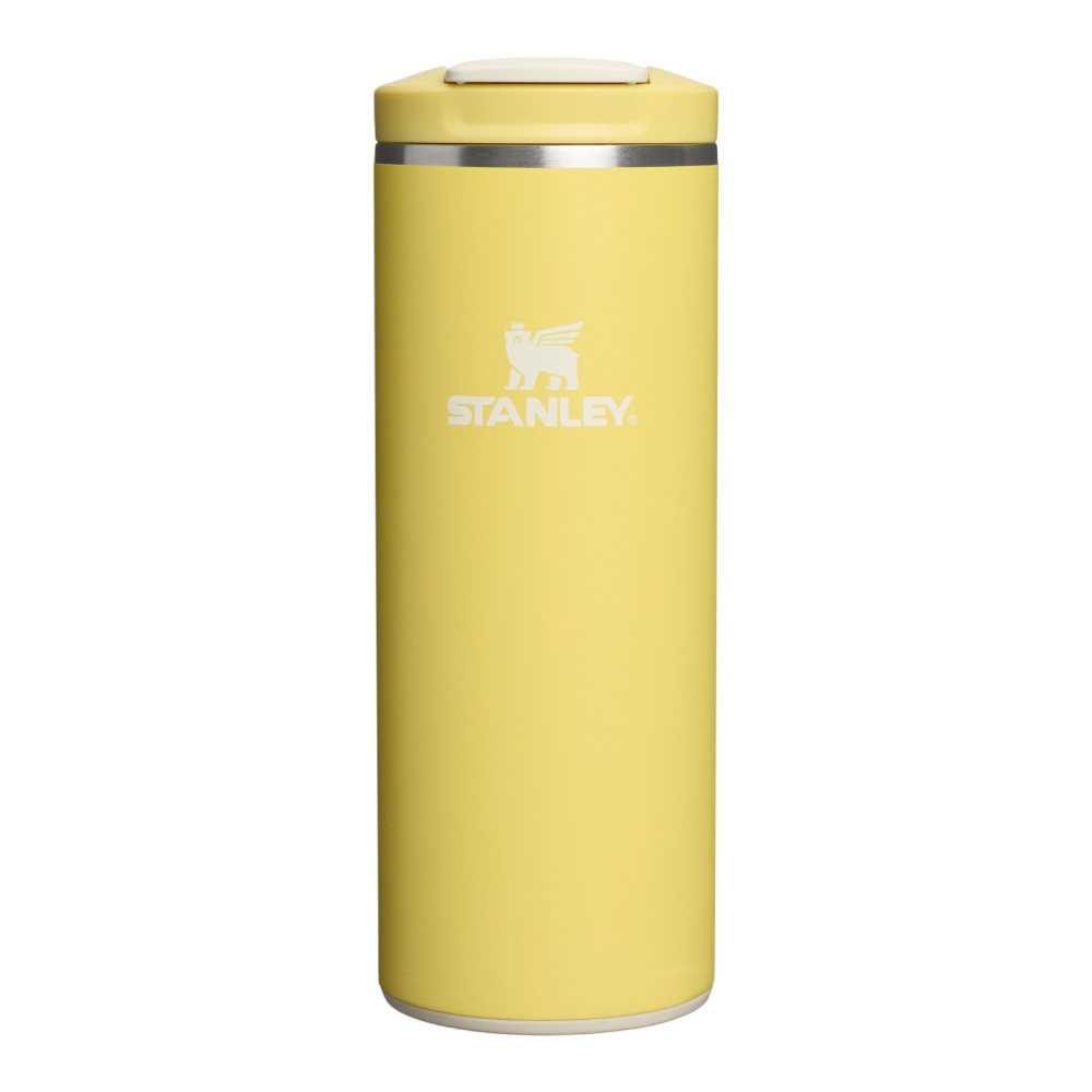 STANLEY TRANSIT FLIPTOP MUG 0.47L (16OZ) - 6H HOT | 8H COLD | 30H ICED