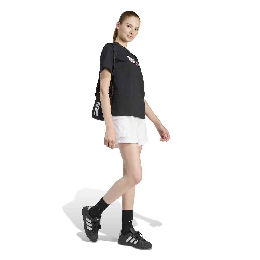 ADIDAS SOFT SPORTS GRAPHIC TSHIRT