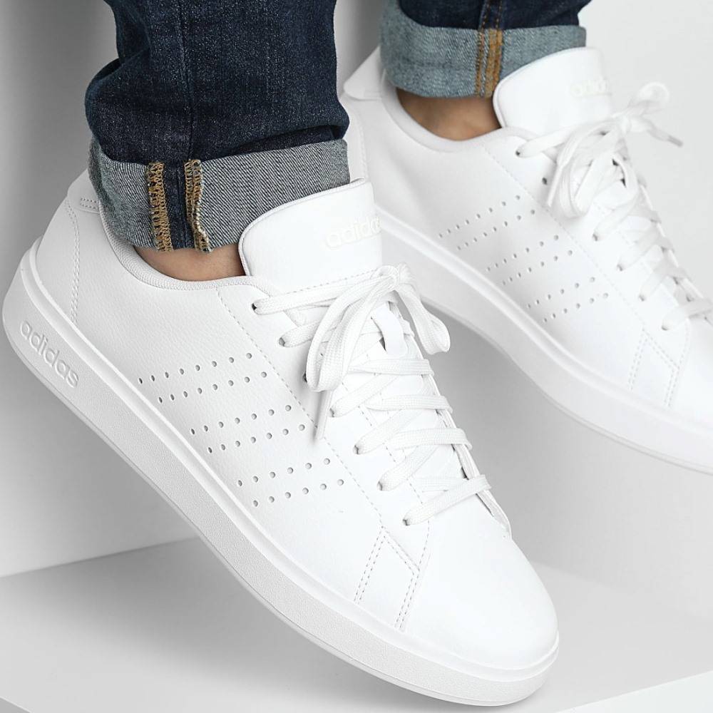 ADIDAS M ADVANTAGE 2.0 SHOES