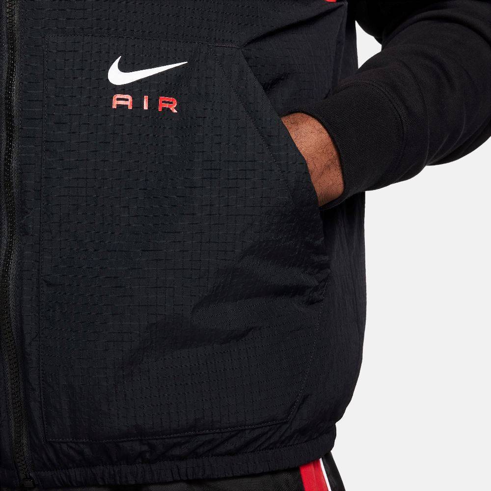 NIKE NSW AIR TF INSLTD WOVEN VEST