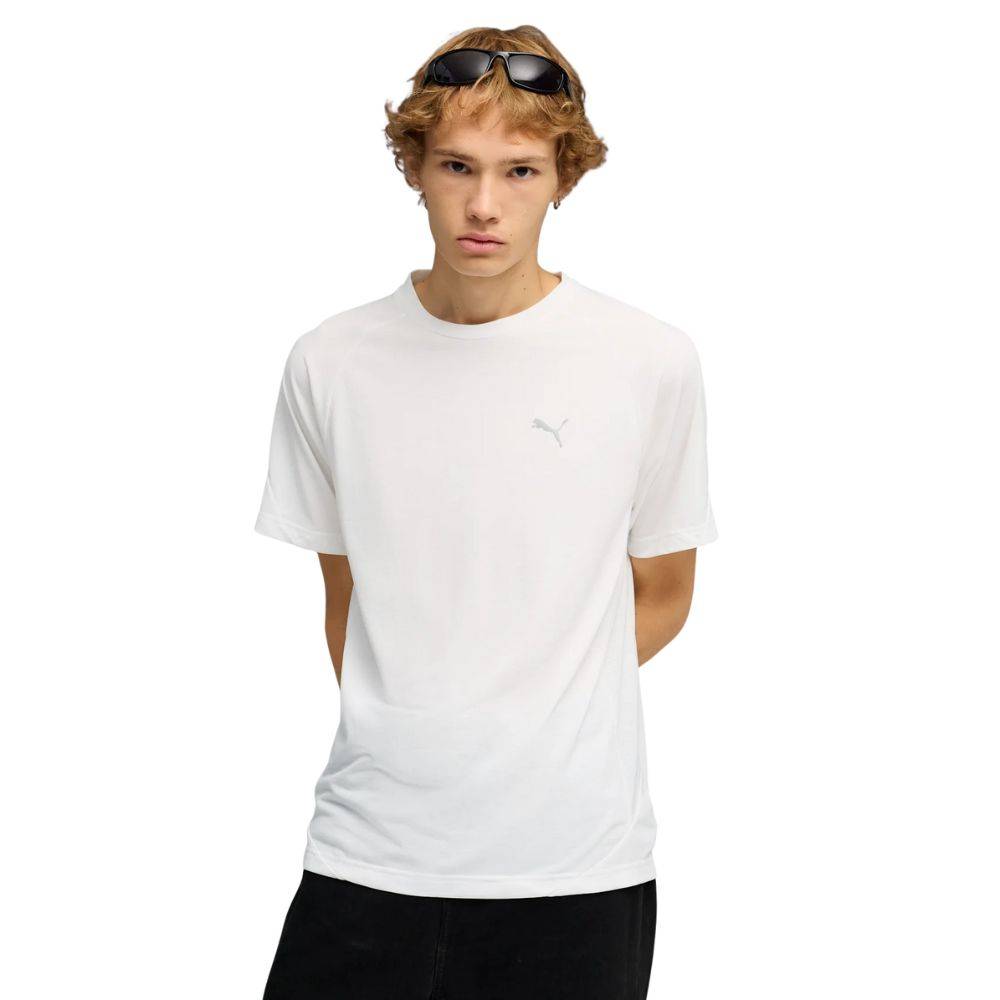 PUMA EVOSTRIPE TEE