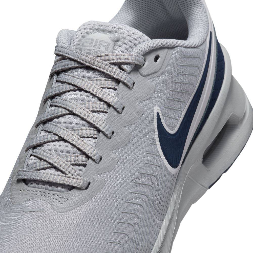 NIKE AIR MAX NUAXIS MENS SHOES