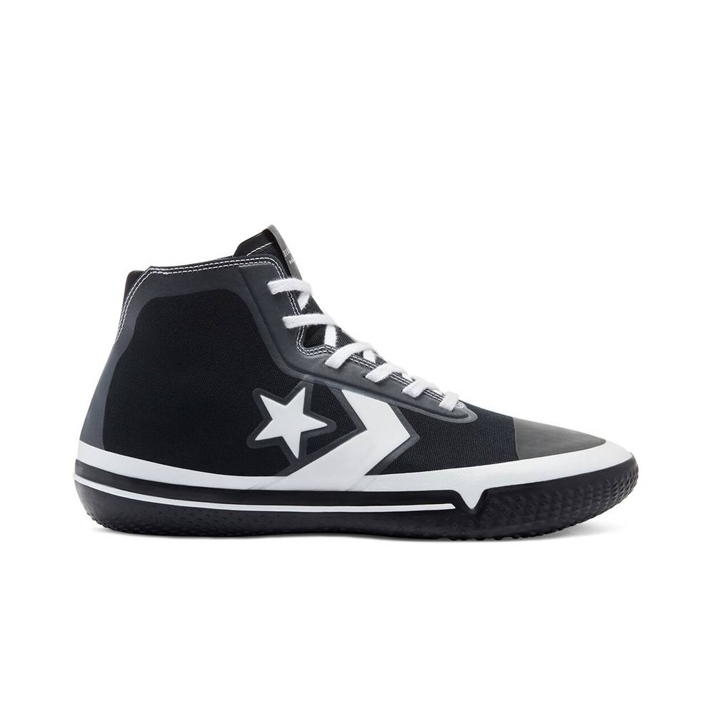 CONVERSE ALL STAR PRO BB CANVAS