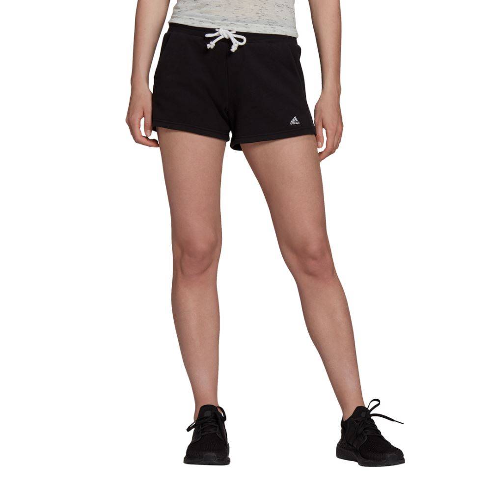 ADIDAS SPORTSWEAR SEASONALS STADIUM SHORTS