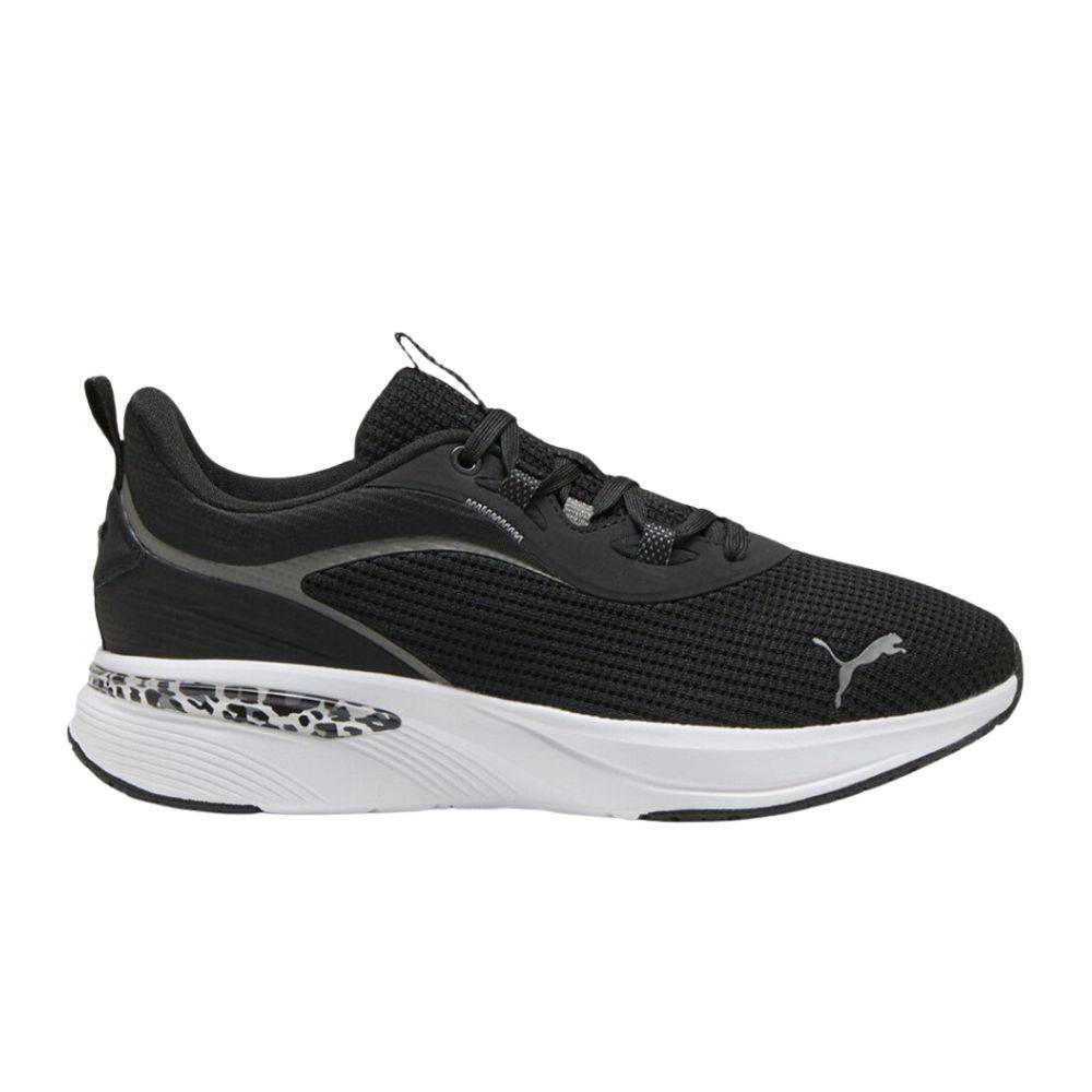 PUMA SOFTRIDE CHARM ANIMAL WNS