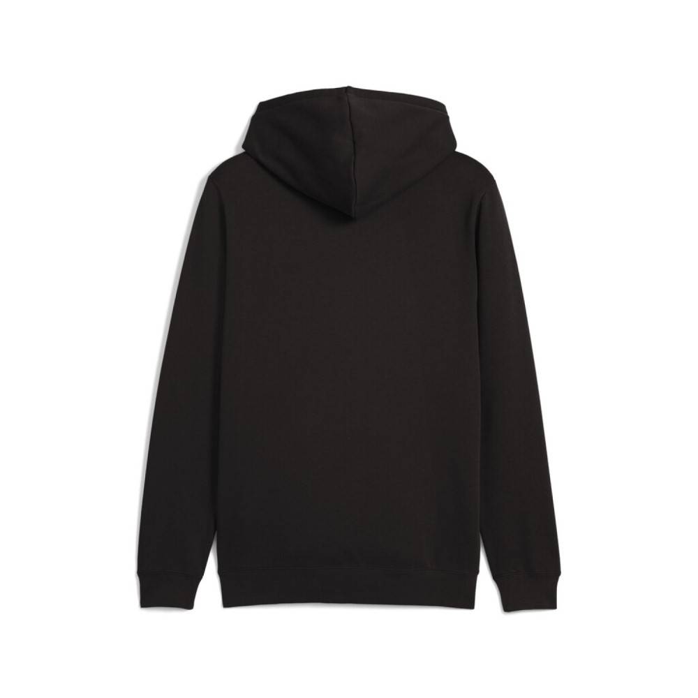 PUMA ESS LOGO LAB HOLIDAY FZ HOODIE FL
