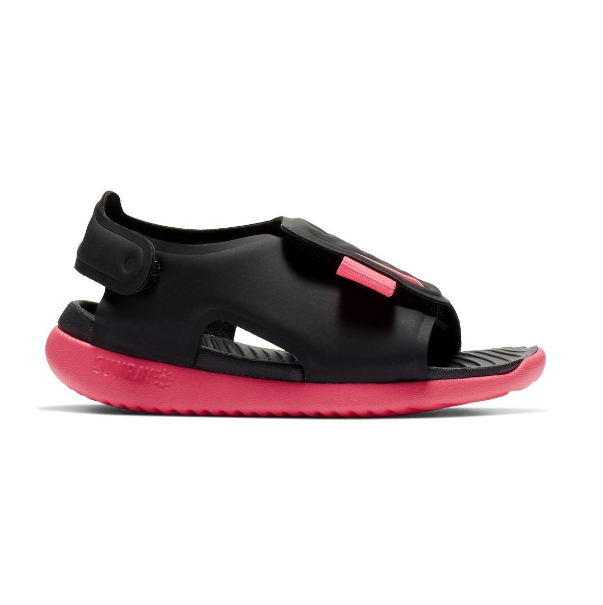 NIKE SUNRAY ADJUST 5 INFANT SANDAL