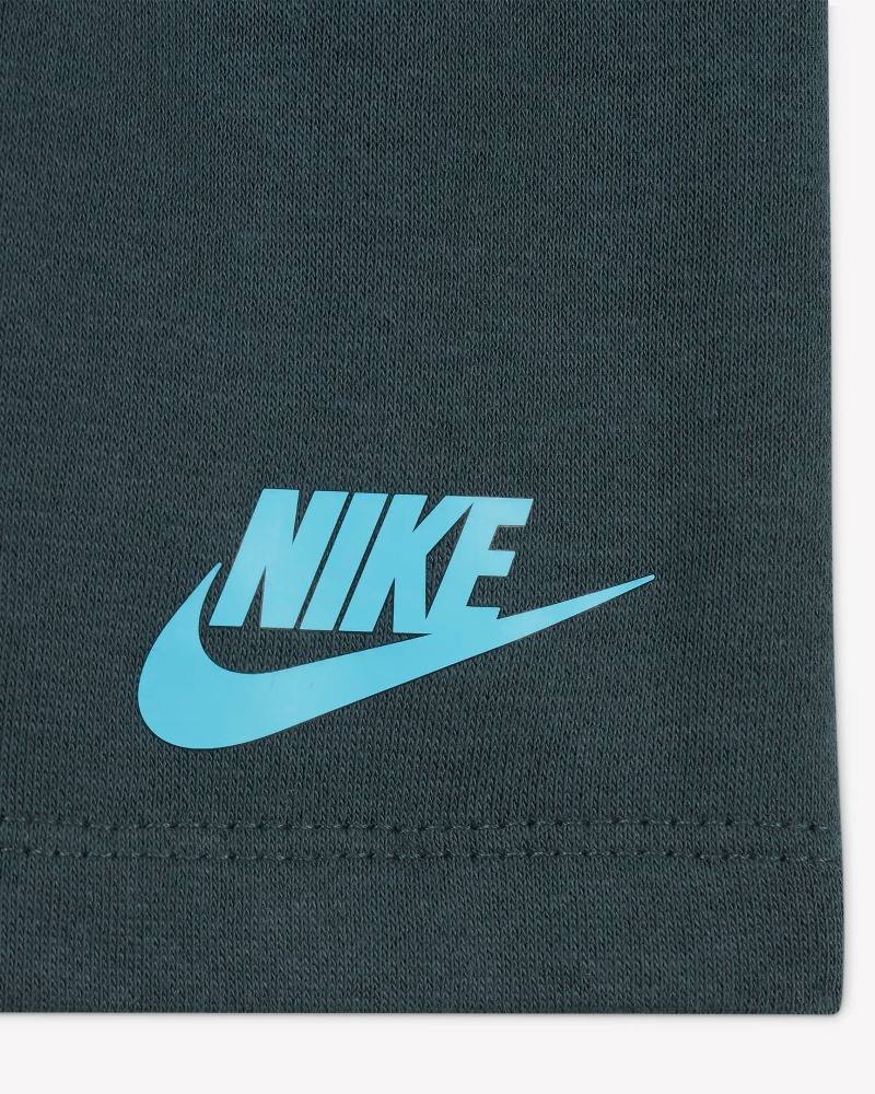 NIKE INFANT CLUB SEASONAL SHORT SET