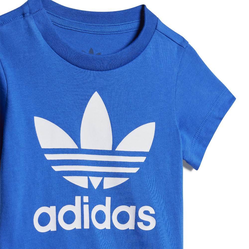 ADIDAS SHORT TEE SET