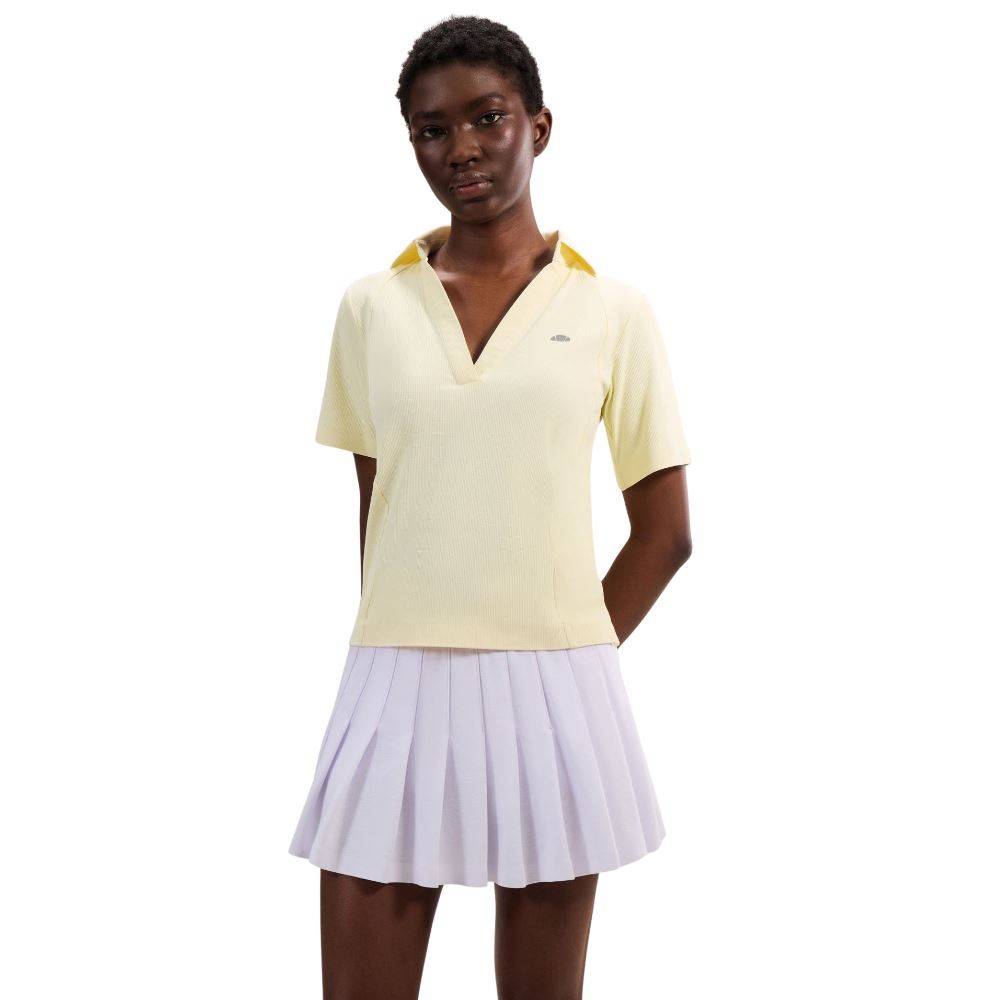 ELLESSE SPORT ESSENTIALS TULLE SS POLO SHIRT