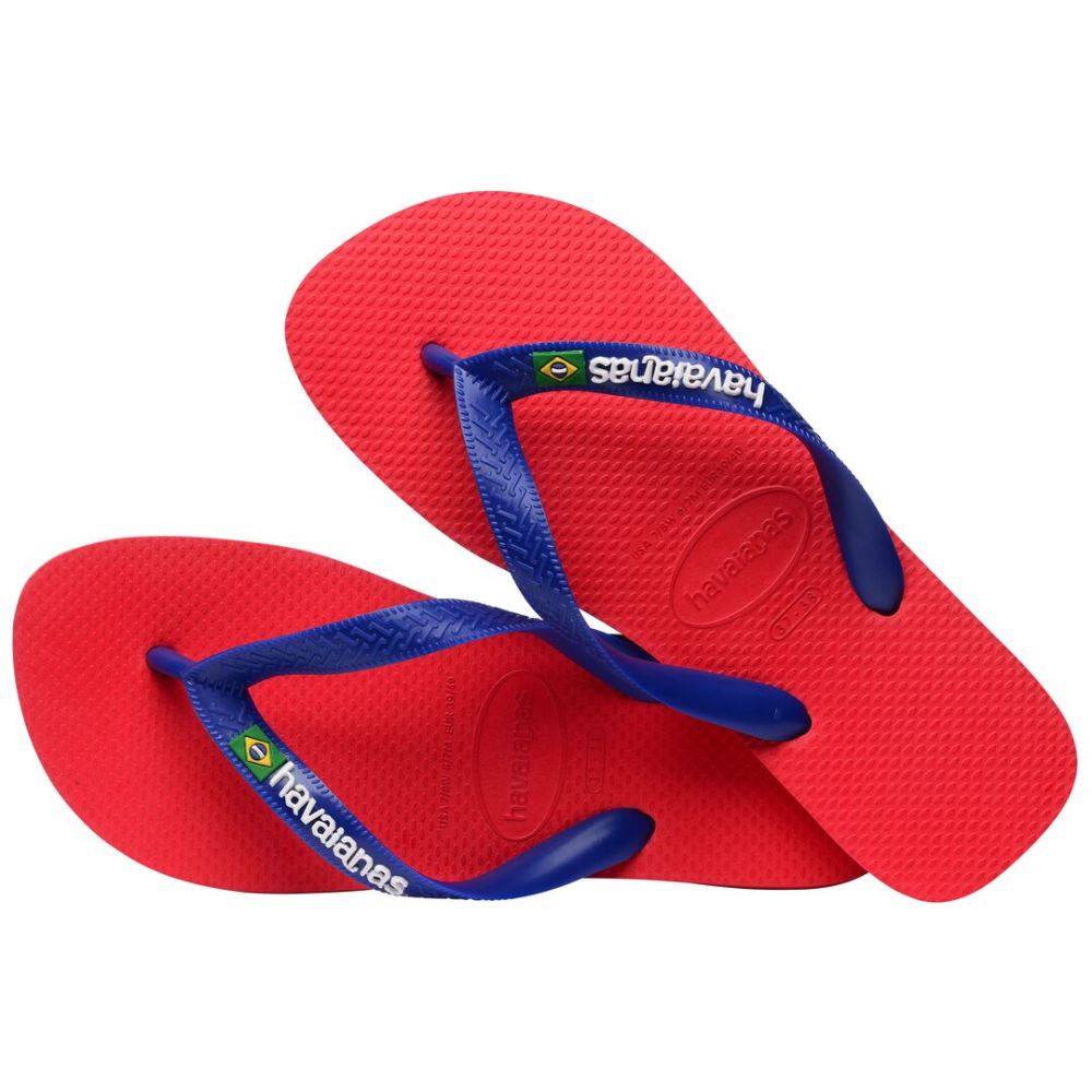 HAVAIANAS BRASIL LOGO