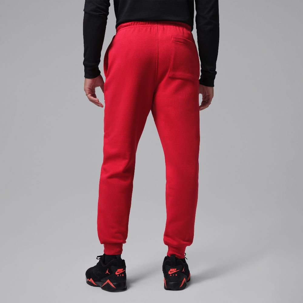 NIKE JORDAN JUMPMAN FLEECE PANT