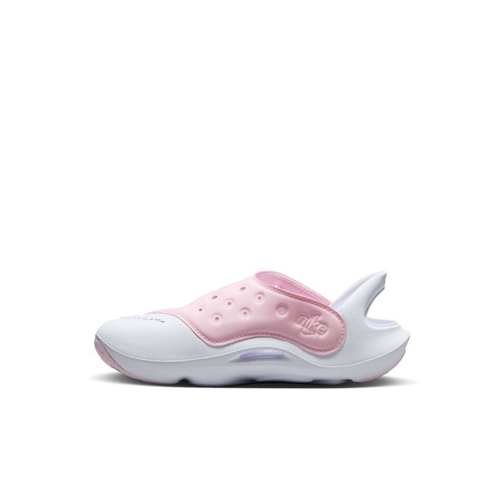 NIKE AQUA SWOOSH LITTLE KIDS SANDALS