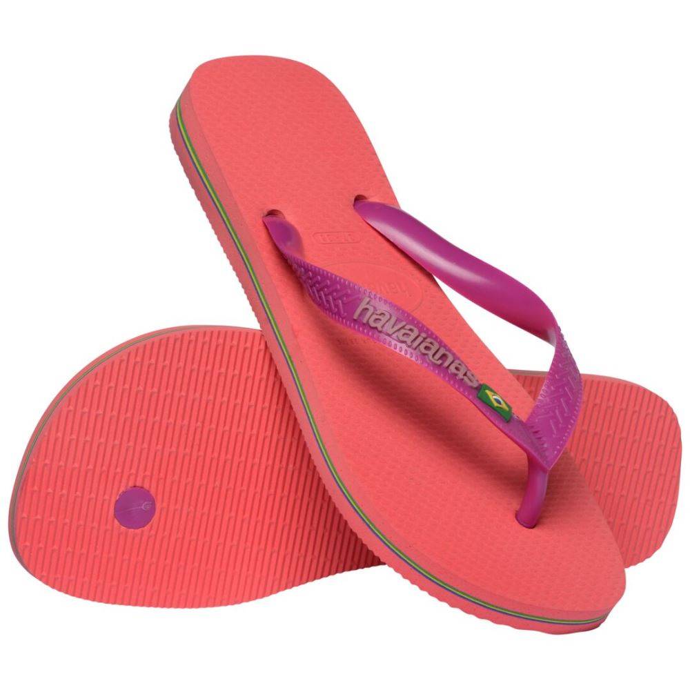 HAVAIANAS BRASIL LOGO