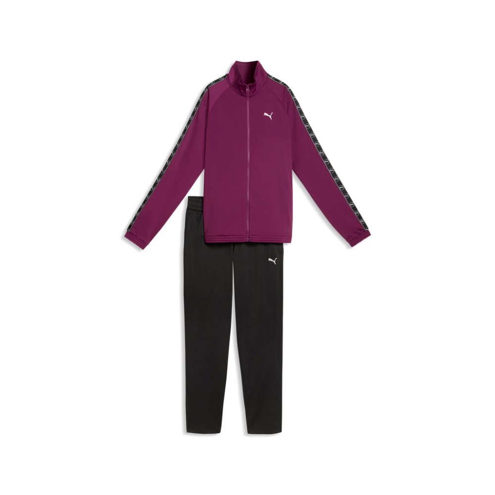 PUMA POLY STANDARD SUIT OP