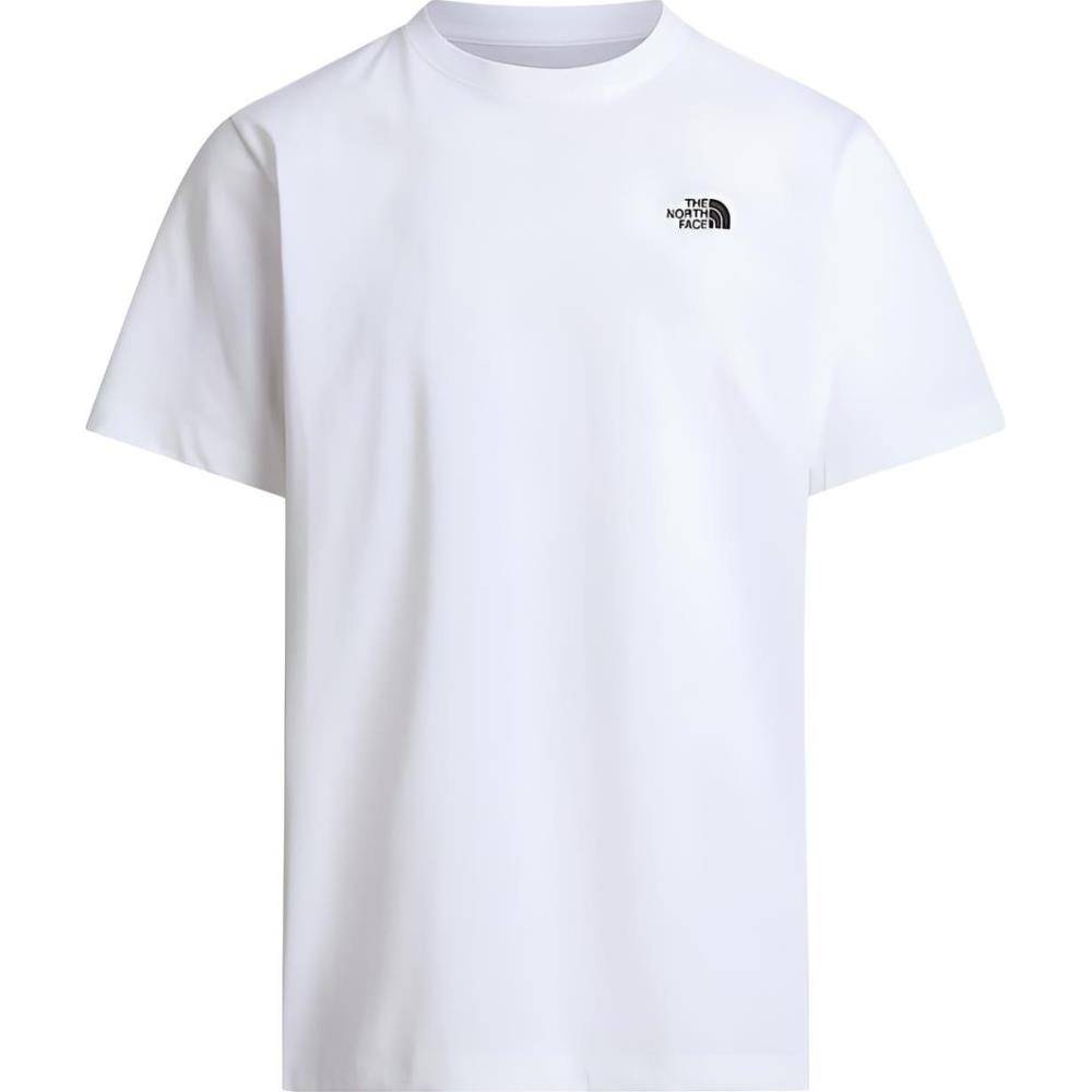 THE NORTH FACE M EVOLUTION SIMPLE DOME REGULAR SHORT SLEEVE TEE
